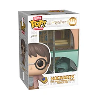 Bitty Pop! Bitty Box Harry Potter Hogwarts Castle 