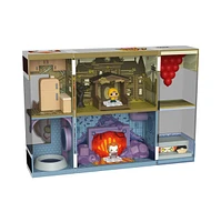 Bitty Pop! Bitty Box IT Pennywise Lair 