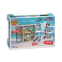 Bitty Pop! Bitty Box Lilo & Stitch Lilo's Home 