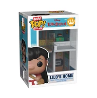 Bitty Pop! Bitty Box Lilo & Stitch Lilo's Home 
