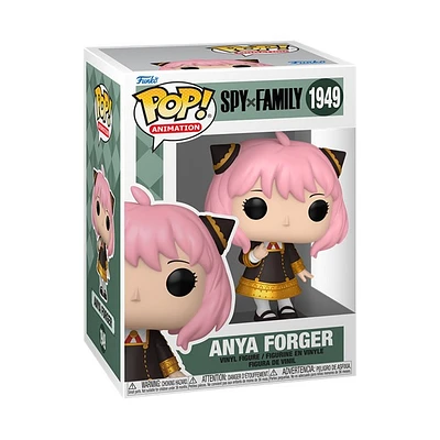 POP! Spy x Family Anya Forger 