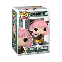 POP! Spy x Family Anya Forger 
