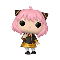 POP! Spy x Family Anya Forger 