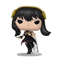 POP! Spy x Family Yor Forger 