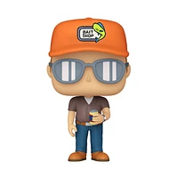 POP! King of the Hill Dale Gribble 