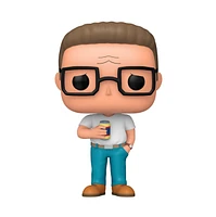 POP! King of the Hill Hank Hill 