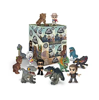 POP! Jurassic World Mystery Minis – Une variation choisie au hasard