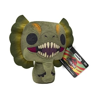 POP! Beanbag Plush Jurassic Park Dilophosaurus 