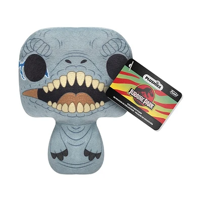 POP! Beanbag Plush Jurassic Park Velociraptor 
