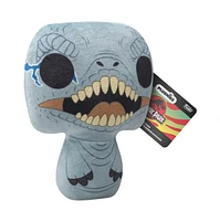 POP! Beanbag Plush Jurassic Park Velociraptor 
