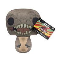 POP! Beanbag Plush Jurassic Park Tyrannosaurus Rex 