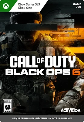 Call of Duty: Black Ops 6 - Digital
