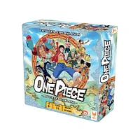 One Piece Adventure Island Game 