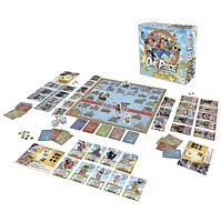 One Piece Adventure Island Game 