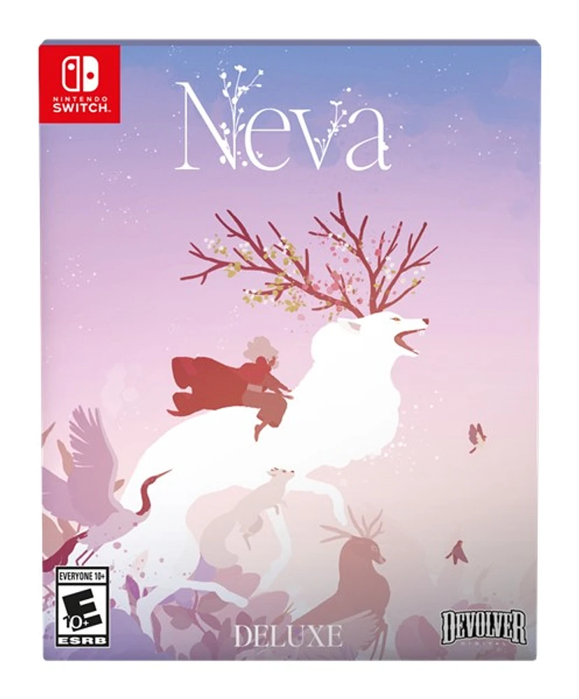 Neva Deluxe