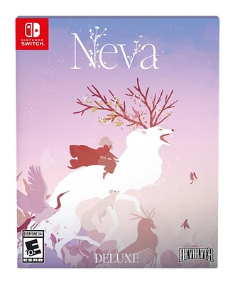 Neva Deluxe