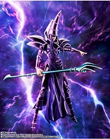 Yu Gi Oh! - S.H.MonsterArts Dark Magician 
