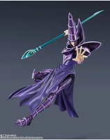 Yu Gi Oh! - S.H.MonsterArts Dark Magician 