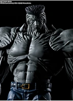 Yu Yu Hakusho - S.H.Figuarts Younger Toguro 100 Percent 