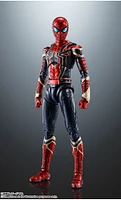 Spider-Man: No Way Home - S.H.Figuarts Iron Spider  