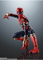 Spider-Man: No Way Home - S.H.Figuarts Iron Spider  