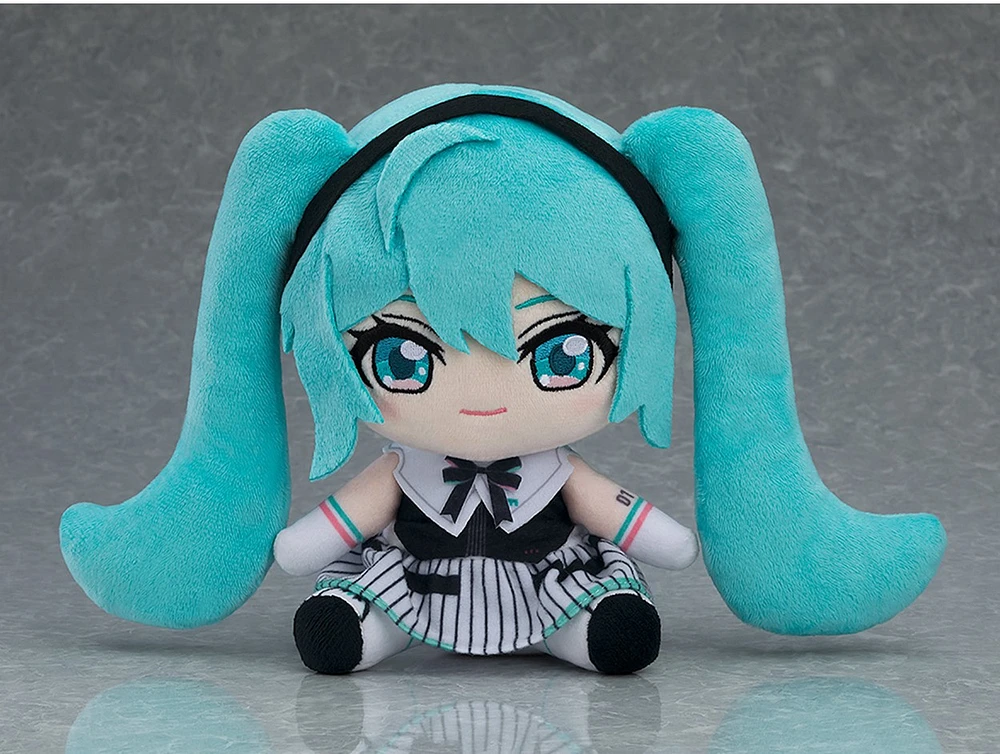 Personnage vocal Ser 01 Hatsune Miku Symphony 2019 Plushie 