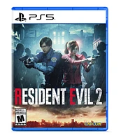 Resident Evil 2