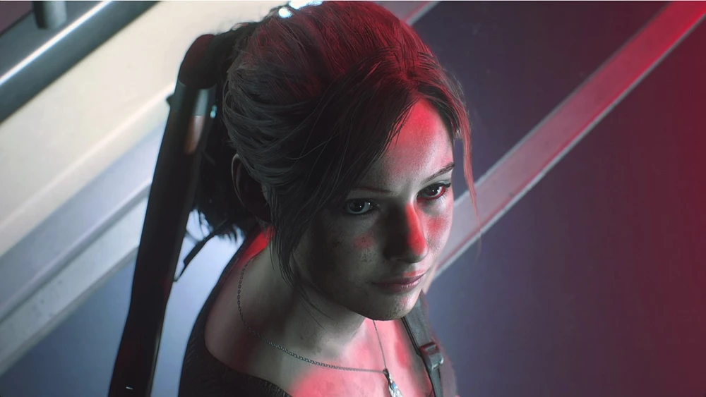 Resident Evil