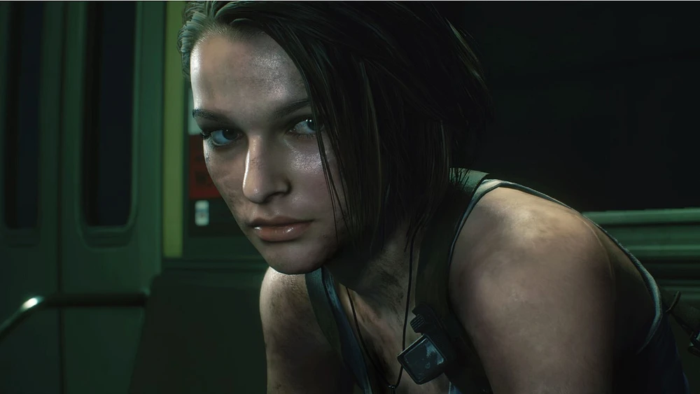 Resident Evil 3