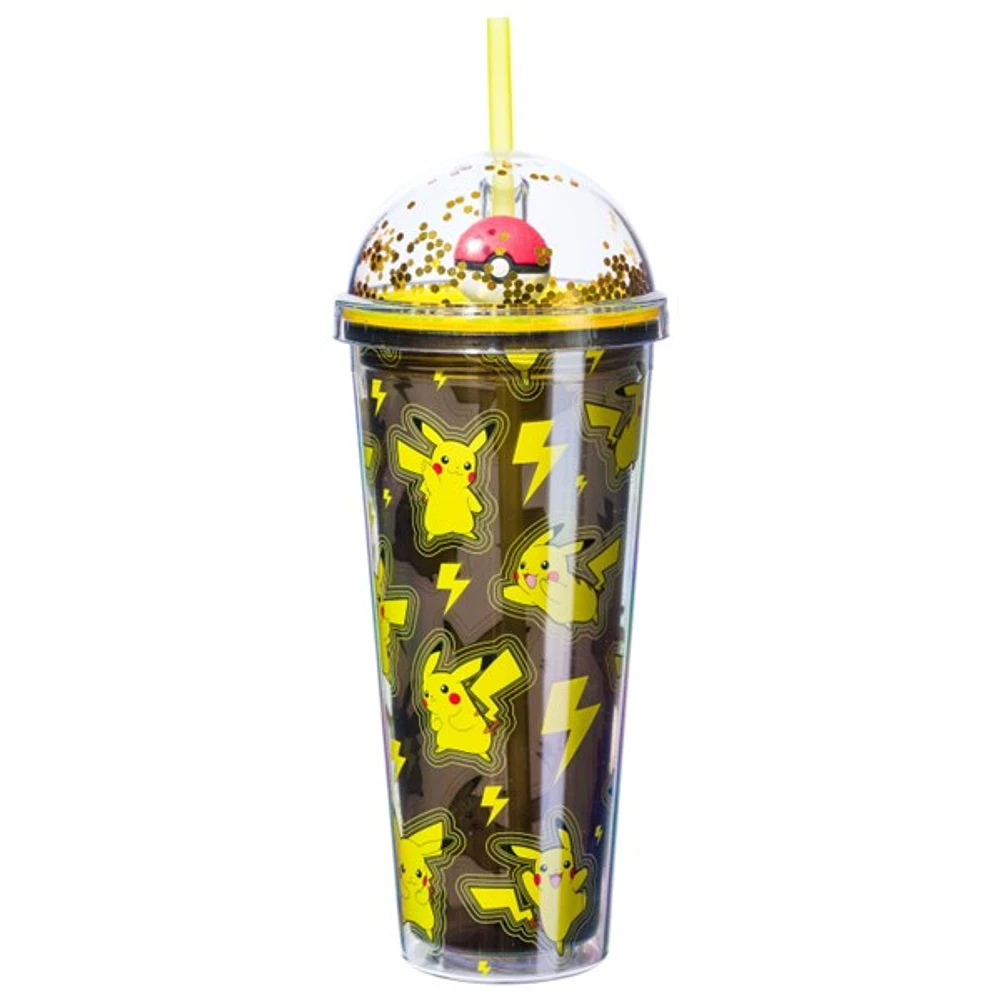 Pokémon : Pikachu Dome Tumbler