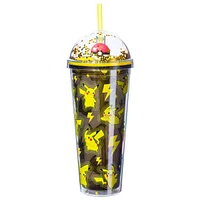 Pokémon : Pikachu Dome Tumbler 