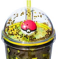 Pokémon : Pikachu Dome Tumbler 