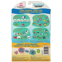 Tamagotchi Connection – Translucent Pink 