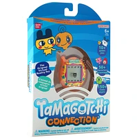 Tamagotchi Connection – Orange Burst 