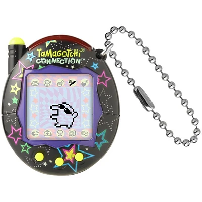 Tamagotchi Connection – Neon Stars 