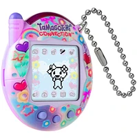 Tamagotchi Connection – Sweet Charms 