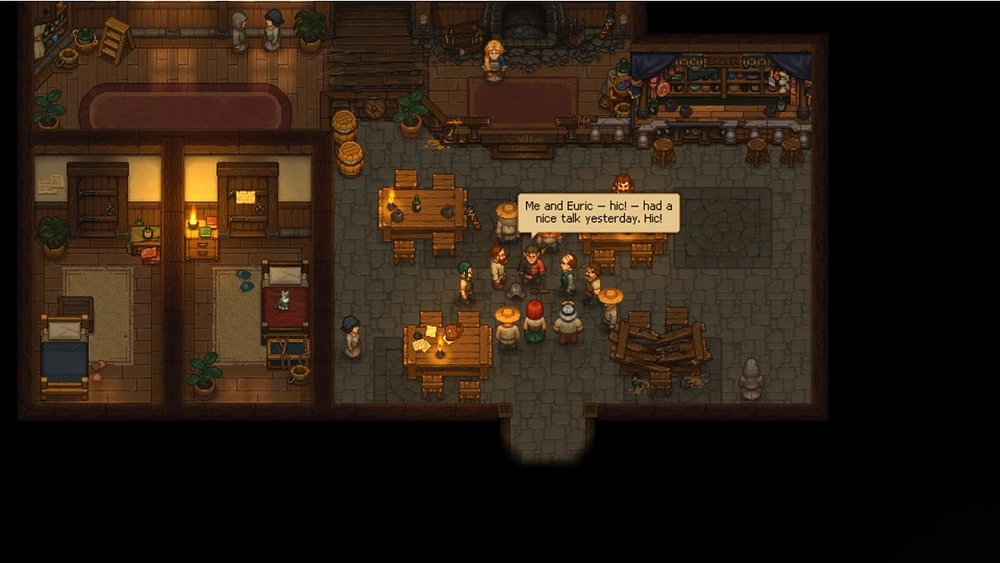 Graveyard Keeper: Undead Edition