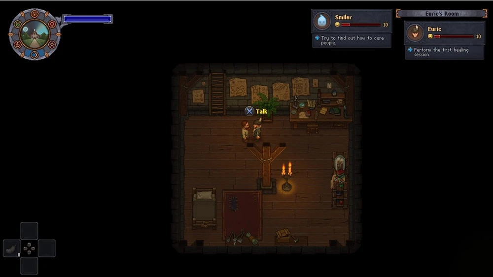 Graveyard Keeper: Undead Edition