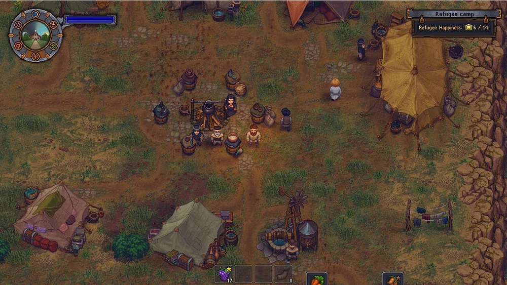 Graveyard Keeper: Undead Edition