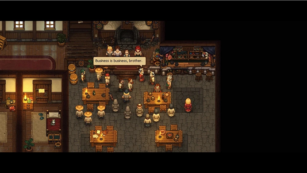 Graveyard Keeper: Undead Edition