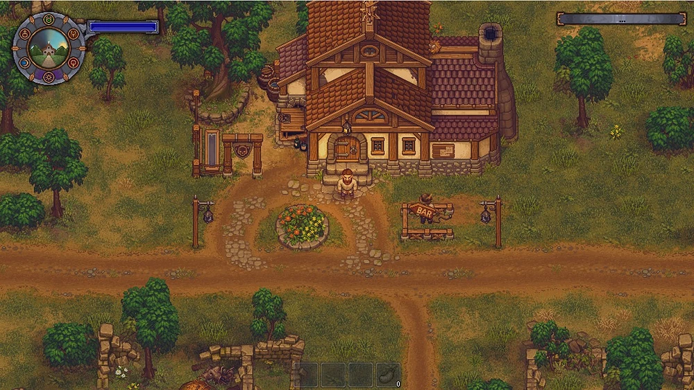 Graveyard Keeper: Undead Edition