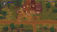 Graveyard Keeper: Undead Edition