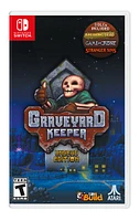 Graveyard Keeper: Undead Edition