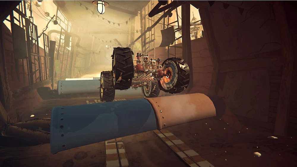 Secret Neighbor + Hello Engineer – The Neighborhood Bundle