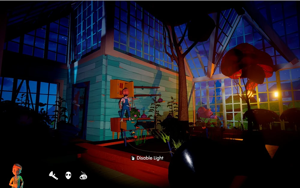 Secret Neighbor + Hello Engineer – The Neighborhood Bundle