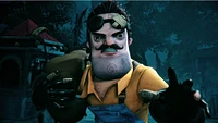 Secret Neighbor + Hello Engineer – The Neighborhood Bundle