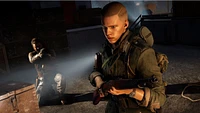 Sniper Elite: Resistance