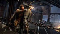Sniper Elite: Resistance