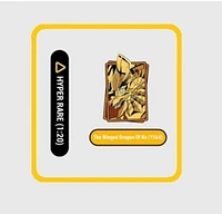 FiGPiN Yu-Gi-Oh! Series 2  Mystery Mini Pin – Une variation choisie au hasard