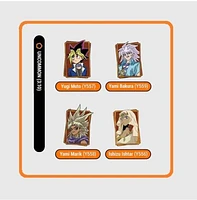 FiGPiN Yu-Gi-Oh! Series 2  Mystery Mini Pin – Une variation choisie au hasard